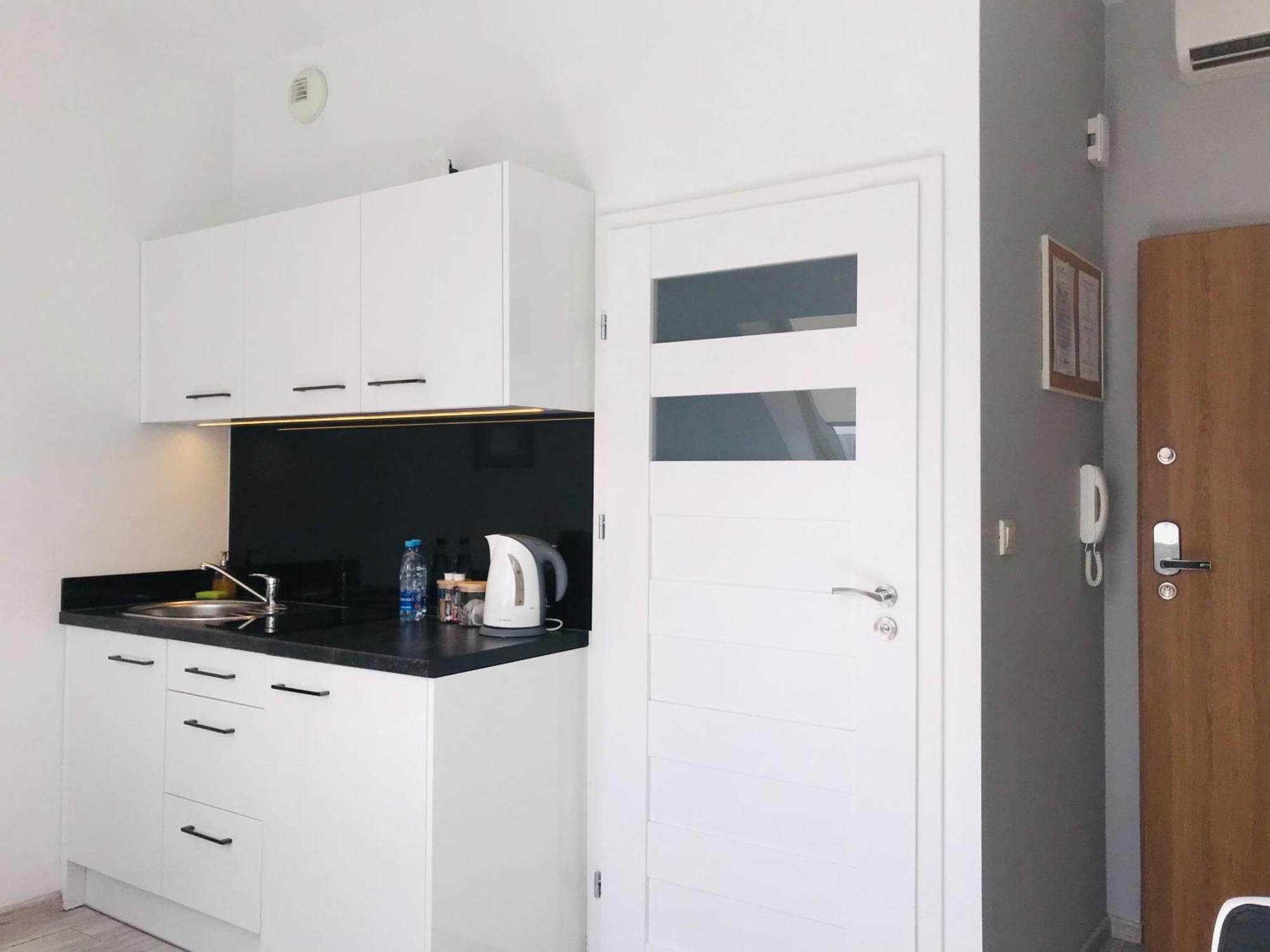 Property Apart - Ruska Centrum Wroclaw Exterior photo