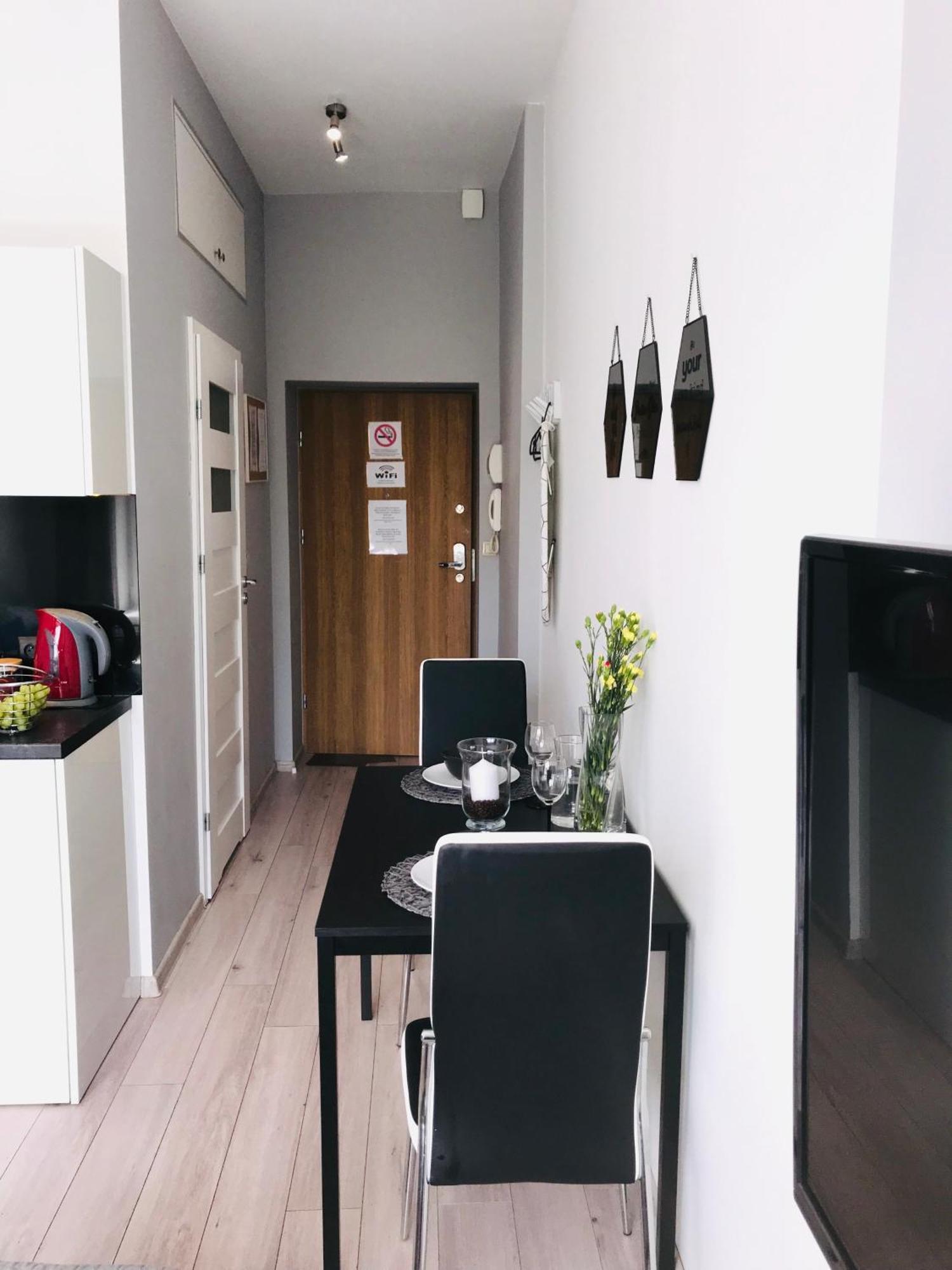 Property Apart - Ruska Centrum Wroclaw Exterior photo